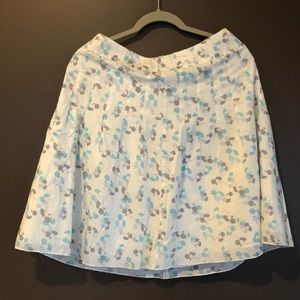 American Eagle Flattering Floral print